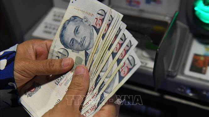 Lạm ph&aacute;t tại Singapore tăng cao 