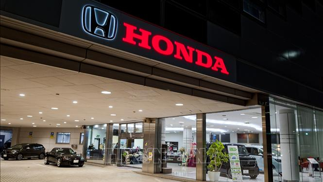 Honda r&uacute;t khỏi thị trường &ocirc; t&ocirc; H&agrave;n Quốc