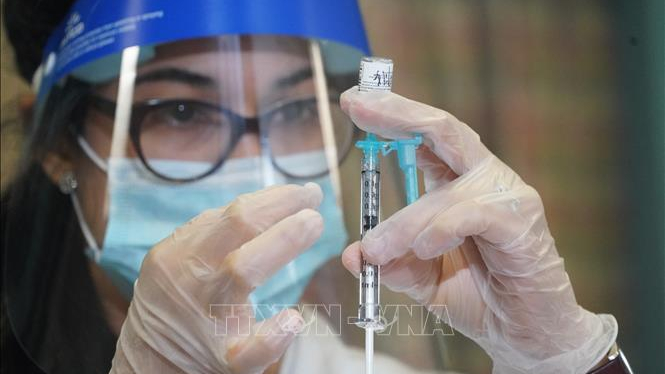 WHO k&ecirc;u gọi cải thiện khả năng tiếp cận vaccine ph&ograve;ng c&uacute;m m&ugrave;a