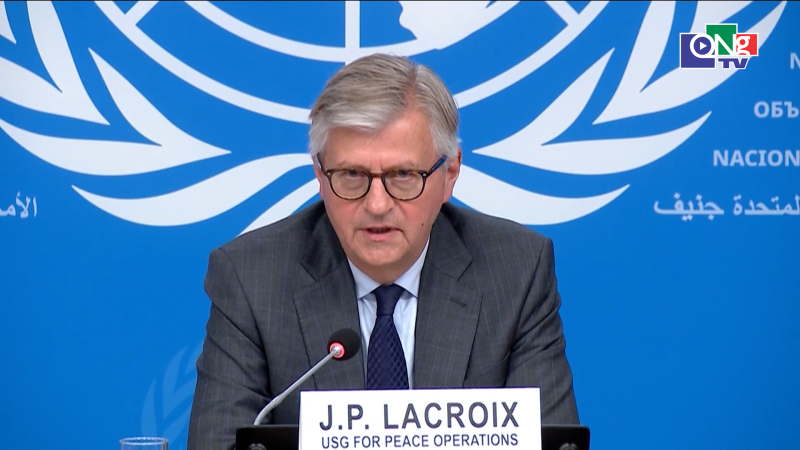 Thế giới tối 24/4