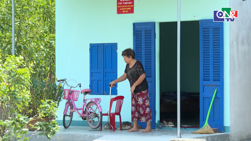 Kết nối những tấm l&ograve;ng 22/4/2026