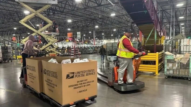 C&aacute;c doanh nghiệp lớn đồng loạt cắt giảm h&agrave;ng ngh&igrave;n việc l&agrave;m quy m&ocirc; chưa từng c&oacute;