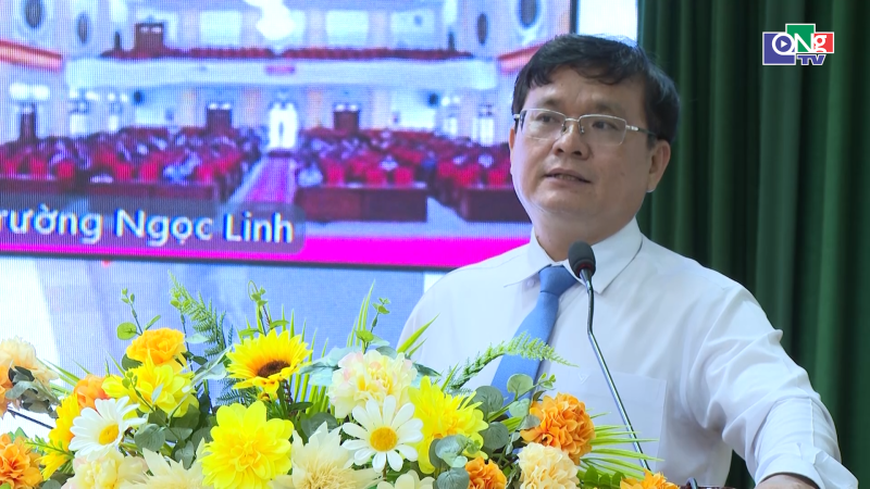 Th&ocirc;ng tin chủ trương, ch&iacute;nh s&aacute;ch cho đội ngũ tri thức