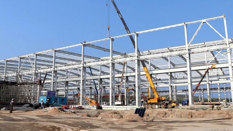 Quảng Ng&atilde;i th&aacute;o gỡ vướng mắc mặt bằng dự an H&ograve;a Ph&aacute;t Dung Quất 