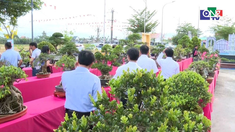 Trưng b&agrave;y 250 t&aacute;c phẩm sinh vật cảnh