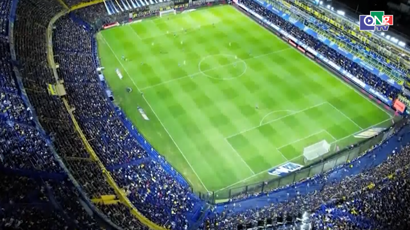 Thế giới tối 25/4