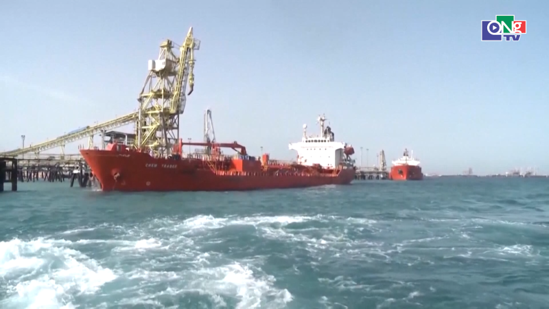 Cơ quan Năng lượng Quốc tế cảnh b&aacute;o thiếu nguồn cung kh&iacute; tự nhi&ecirc;n h&oacute;a lỏng k&eacute;o d&agrave;i