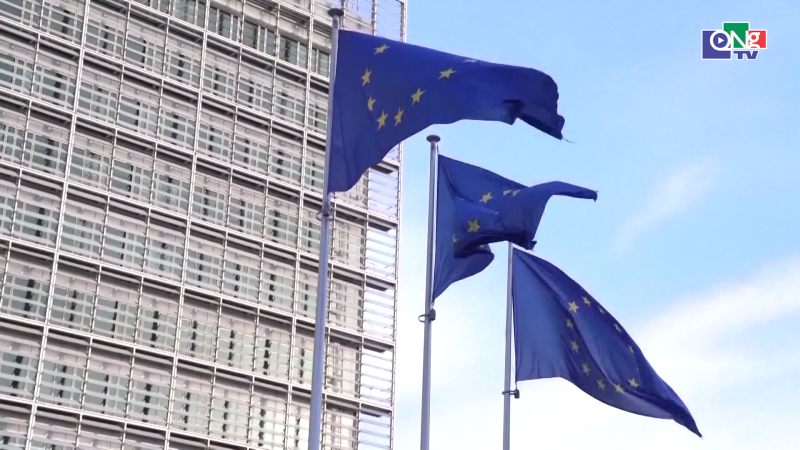 ECB c&acirc;n nhắc tăng l&atilde;i suất trước t&aacute;c động từ Trung Đ&ocirc;ng