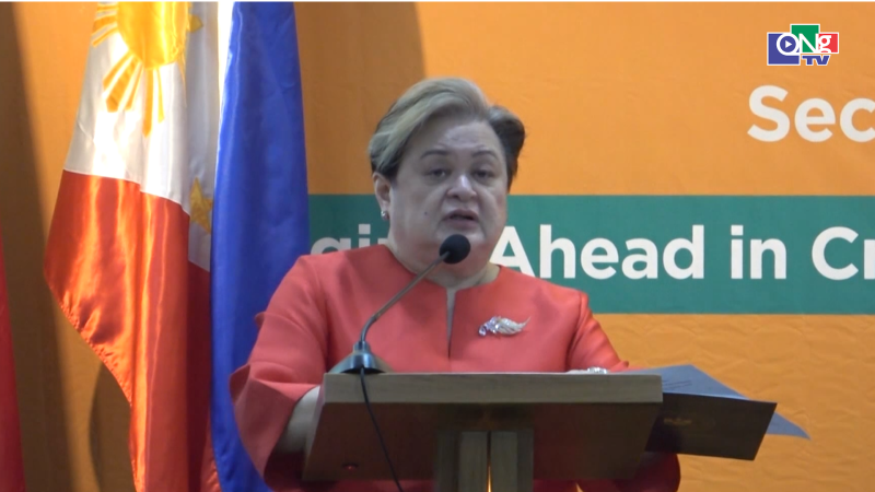 Philippines nhấn mạnh vai tr&ograve; đo&agrave;n kết ASEAN