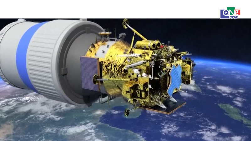 Trung Quốc đặt mục ti&ecirc;u mang mẫu vật từ sao hỏa về tr&aacute;i đất