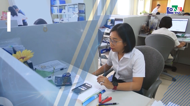Gần 99% giao dịch bảo hiểm thực hiện điện tử
