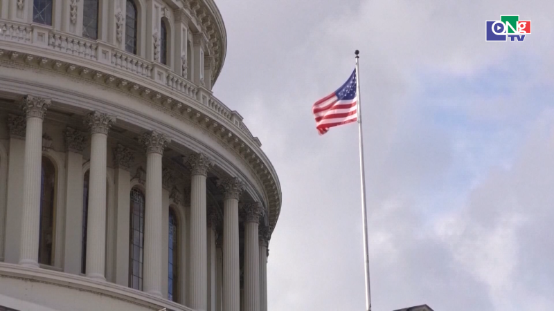 Thế giới trưa 23/4