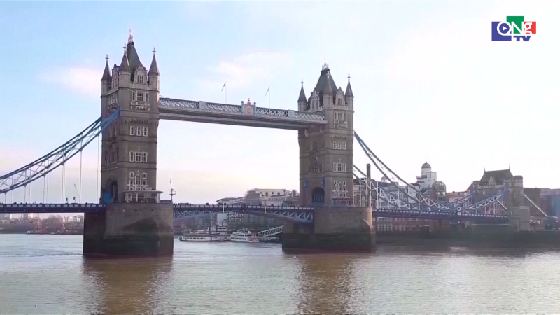 Thế giới tối 23/4