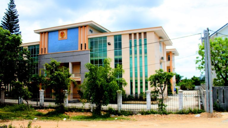 Thu ng&acirc;n s&aacute;ch thuế cơ sở 1 Quảng Ng&atilde;i đạt 33% dự to&aacute;n 