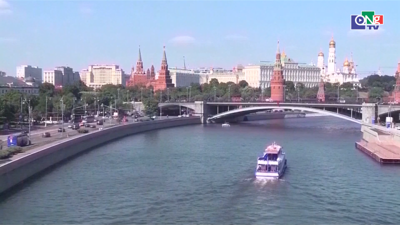 Thế giới trưa 27/4