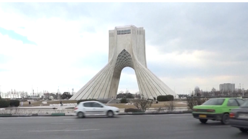 Iran gửi th&ocirc;ng điệp về &ldquo;lằn ranh đỏ&rdquo; tới Mỹ