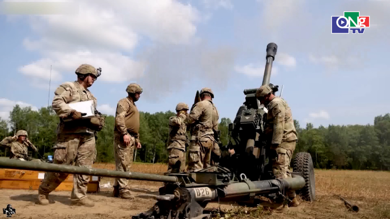 Thế giới trưa 28/4