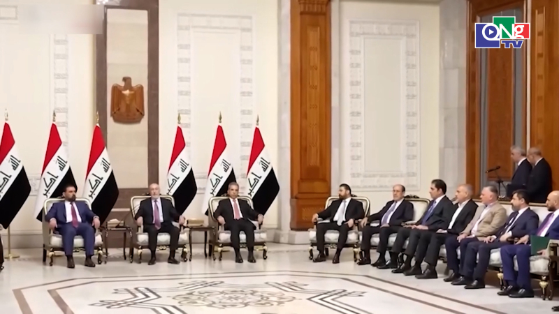 Thế giới tối 28/4