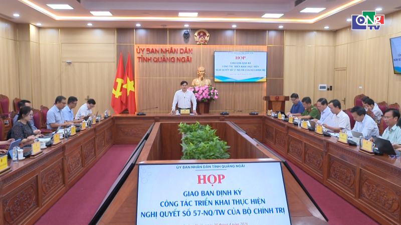 Sớm ho&agrave;n thiện hạ tầng c&ocirc;ng nghệ phục vụ ch&iacute;nh quyền hai cấp