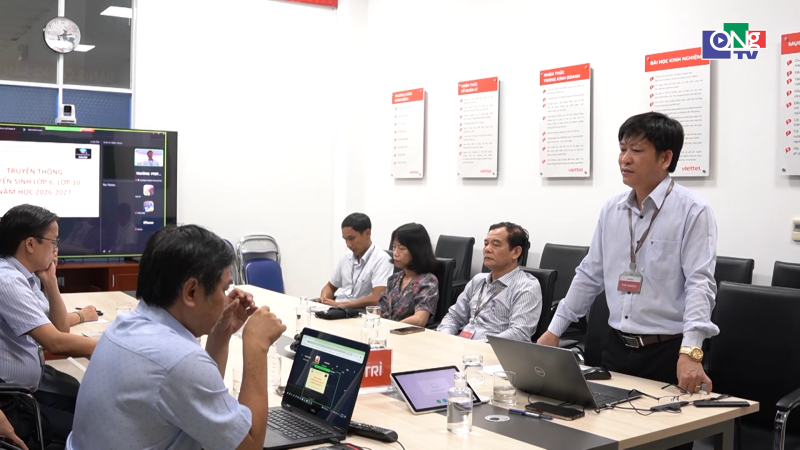 Những lưu &yacute; trong kỳ thi tuyển sinh v&agrave;o lớp 10