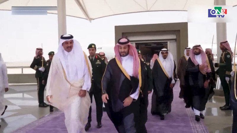 C&aacute;c quốc gia th&agrave;nh vi&ecirc;n Hội đồng Hợp t&aacute;c v&ugrave;ng Vịnh phản đối c&aacute;c biện ph&aacute;p kiểm so&aacute;t eo biển Hormuz của Iran 