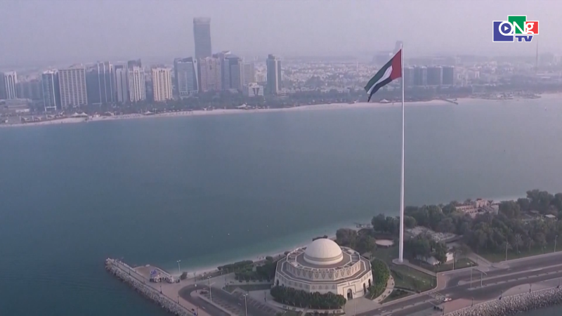 C&aacute;c Tiểu vương quốc Arab Thống nhất r&uacute;t khỏi OPEC v&agrave; OPEC+