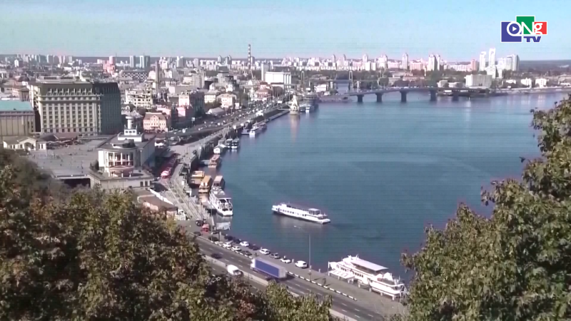 Thế giới trưa 29/4