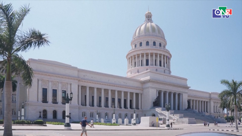 Thế giới tối 29/4