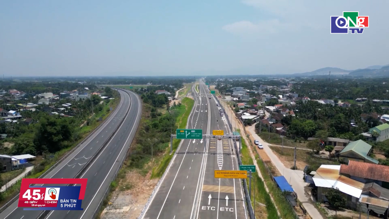 45 gi&acirc;y 1 chạm ng&agrave;y 30/4