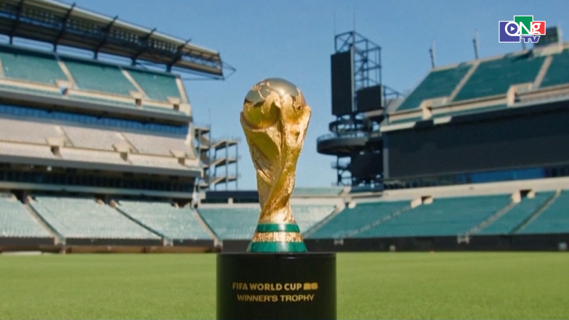 FIFA tăng tiền t&agrave;i trợ cho World Cup 2026