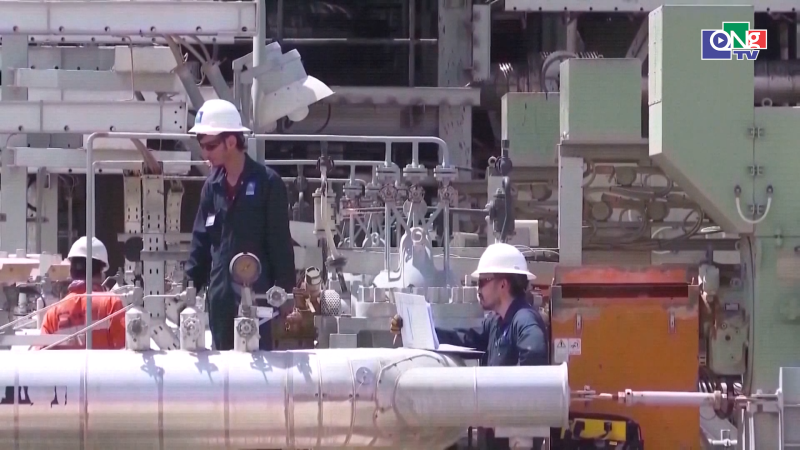 Gi&aacute; dầu Brent tăng 7 phi&ecirc;n li&ecirc;n tiếp