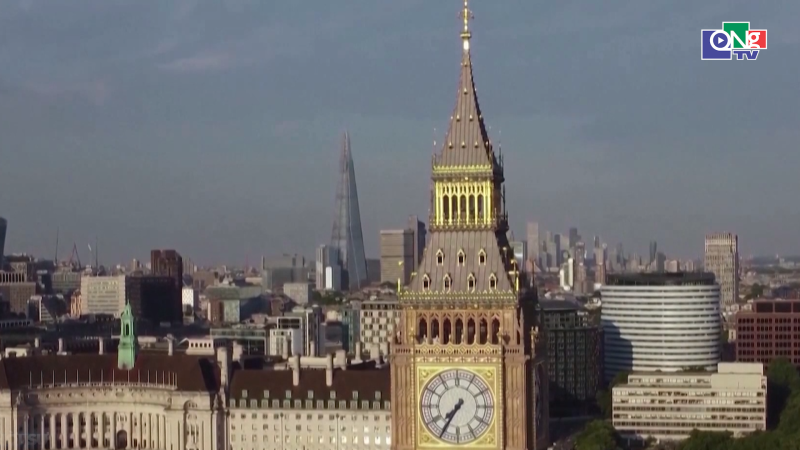 Quốc hội Anh b&aacute;c kiến nghị điều tra Thủ tướng Starmer