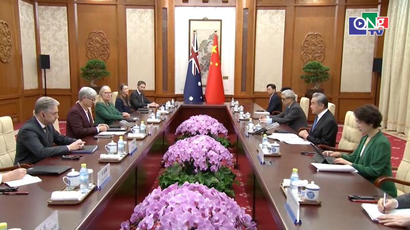 Thế giới tối 30/4