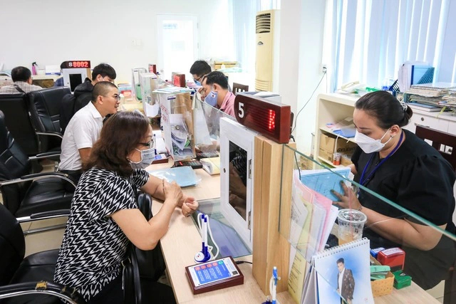 Bộ Nội vụ đề xuất mới điều kiện thành lập đơn vị sự nghiệp công lập 