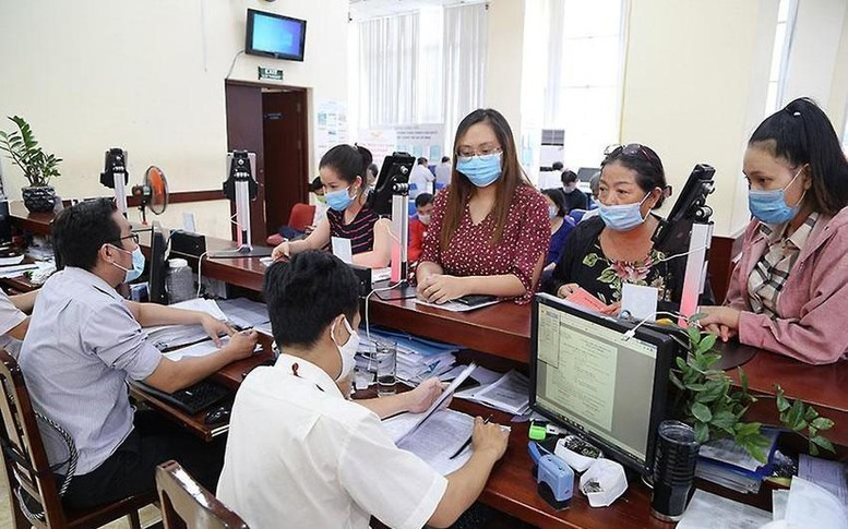 Nâng cao chất lượng cán bộ, công chức chính quyền địa phương cấp xã, đáp ứng yêu cầu của tình hình mới.
