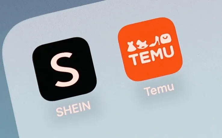 EU siết hàng giá rẻ Trung Quốc