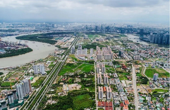 Thủ tướng yêu cầu hoàn thành cơ sở dữ liệu đất đai trong năm 2026.
