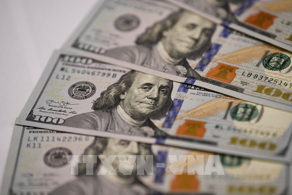 Chiến sự Iran có thể khiến Mỹ gánh thêm hàng chục tỷ USD tiền lãi nợ công. Ảnh minh họa: TTXVN