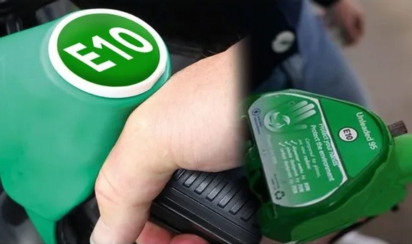 Mừa bán xăng E10, vừa bán xăng E5 đến 2030 