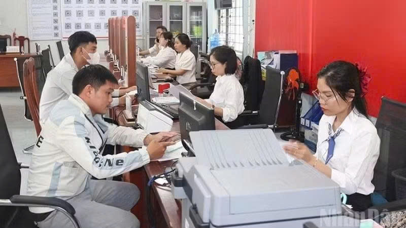 Ban h&agrave;nh kế hoạch sơ kết một năm sắp xếp đơn vị h&agrave;nh ch&iacute;nh 