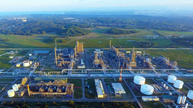 BSR lợi nhuận kỷ lục trong qu&yacute; I năm 2026