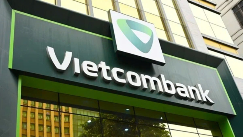 Vietcombank siết chặt bảo mật ng&acirc;n h&agrave;ng điện tử