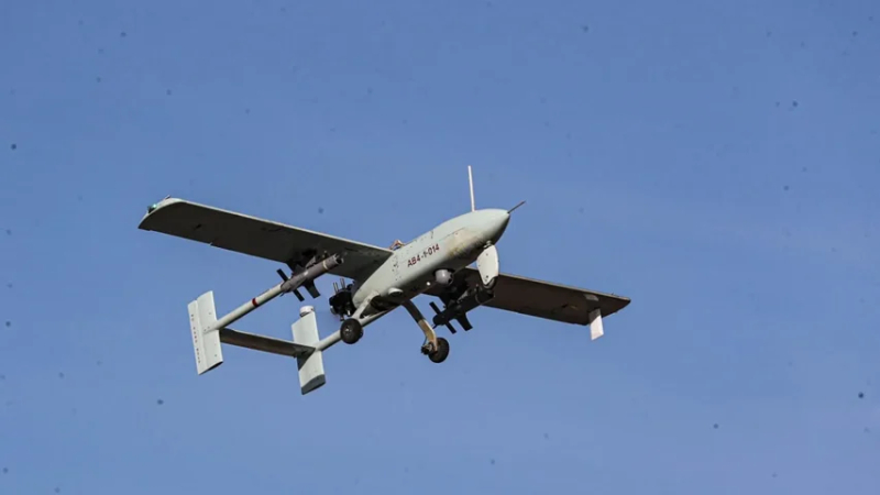 Israel đối mặt khoảng trống ph&ograve;ng thủ trước UAV gi&aacute; rẻ