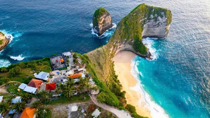 Đảo Bali trở th&agrave;nh điểm đến du lịch số 1 thế giới