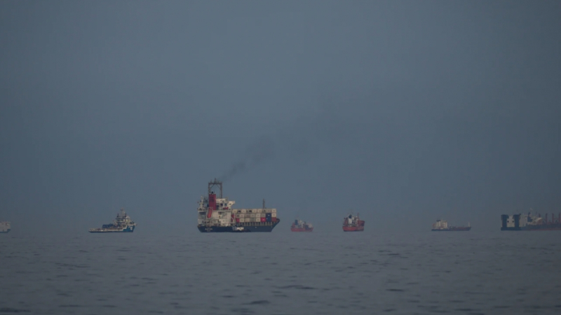 Mỹ điều động 15.000 binh sĩ tham gia dự &aacute;n tự do tại eo biển Hormuz