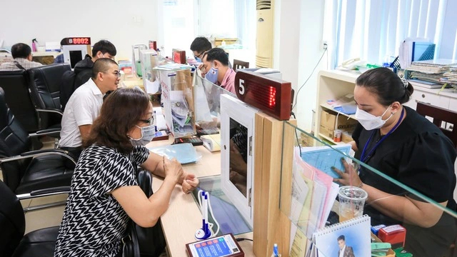 Bộ Nội vụ đề xuất mới điều kiện th&agrave;nh lập đơn vị sự nghiệp c&ocirc;ng lập 