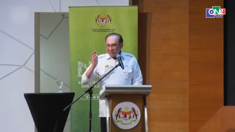 Malaysia theo đuổi ch&iacute;nh s&aacute;ch ngoại giao kinh tế c&acirc;n bằng