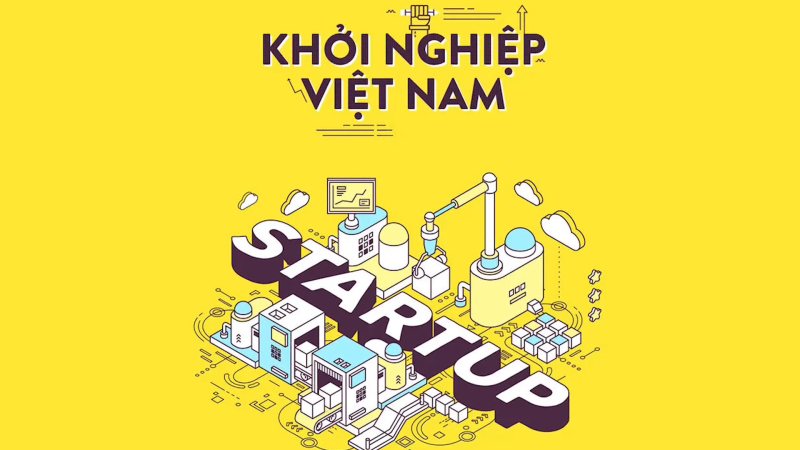 Việt Nam đặt mục ti&ecirc;u một triệu &ldquo;doanh nghiệp một người&rdquo;