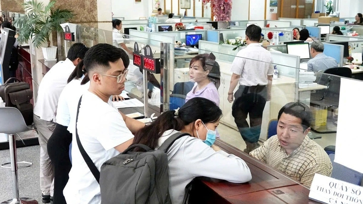 Ban h&agrave;nh kế hoạch triển khai Luật Thuế thu nhập c&aacute; nh&acirc;n 