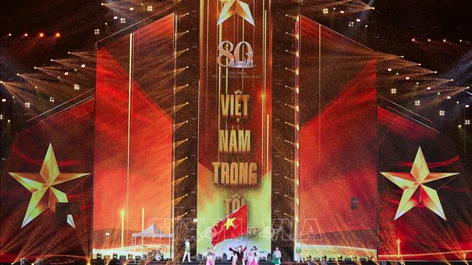 Bảo đảm chi cho văn h&oacute;a hằng năm tối thiểu 2% tổng chi ng&acirc;n s&aacute;ch nh&agrave; nước 